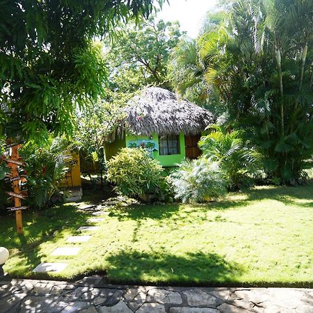 Hotel Mariposa León Eksteriør billede