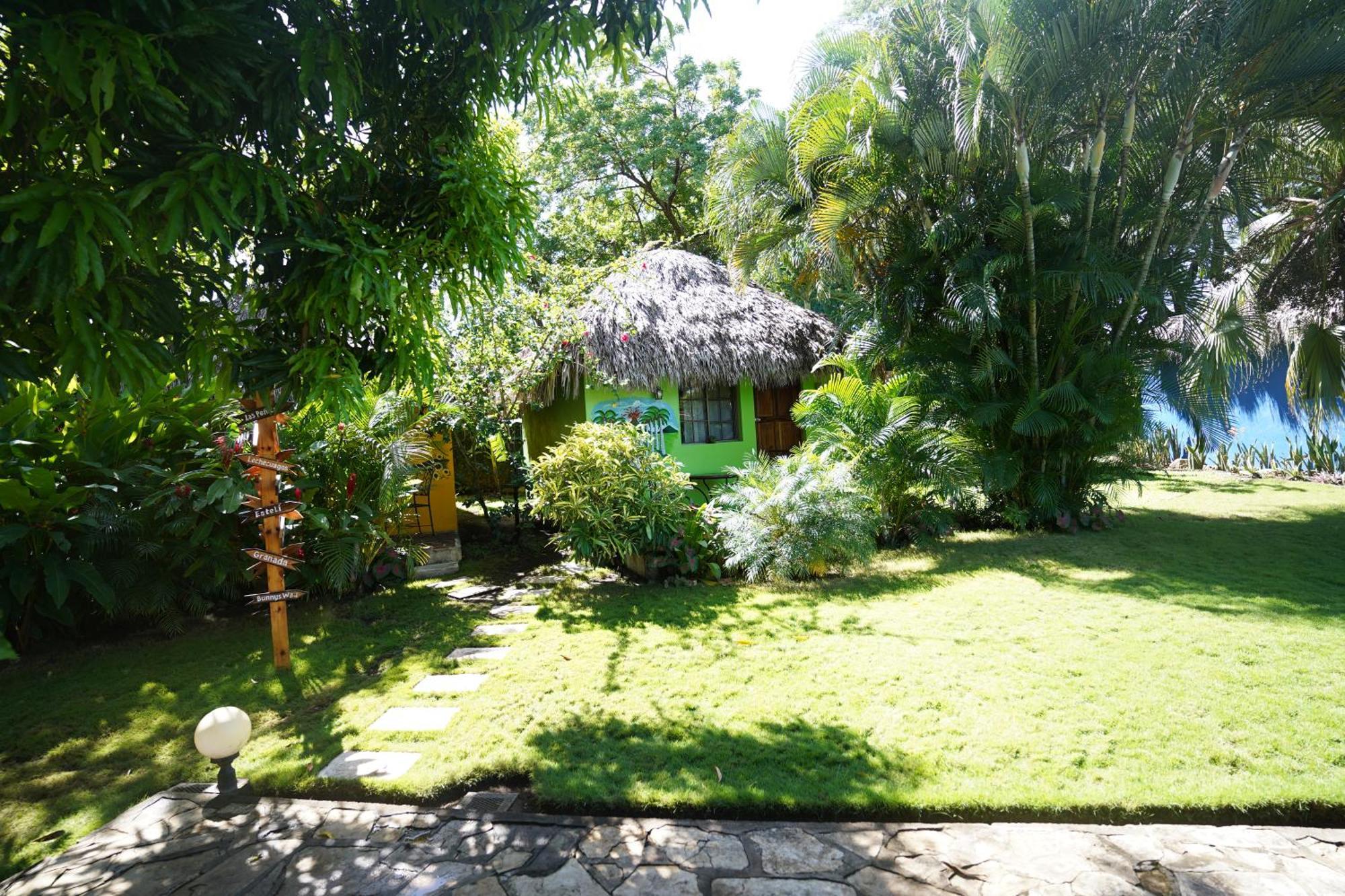 Hotel Mariposa León Eksteriør billede