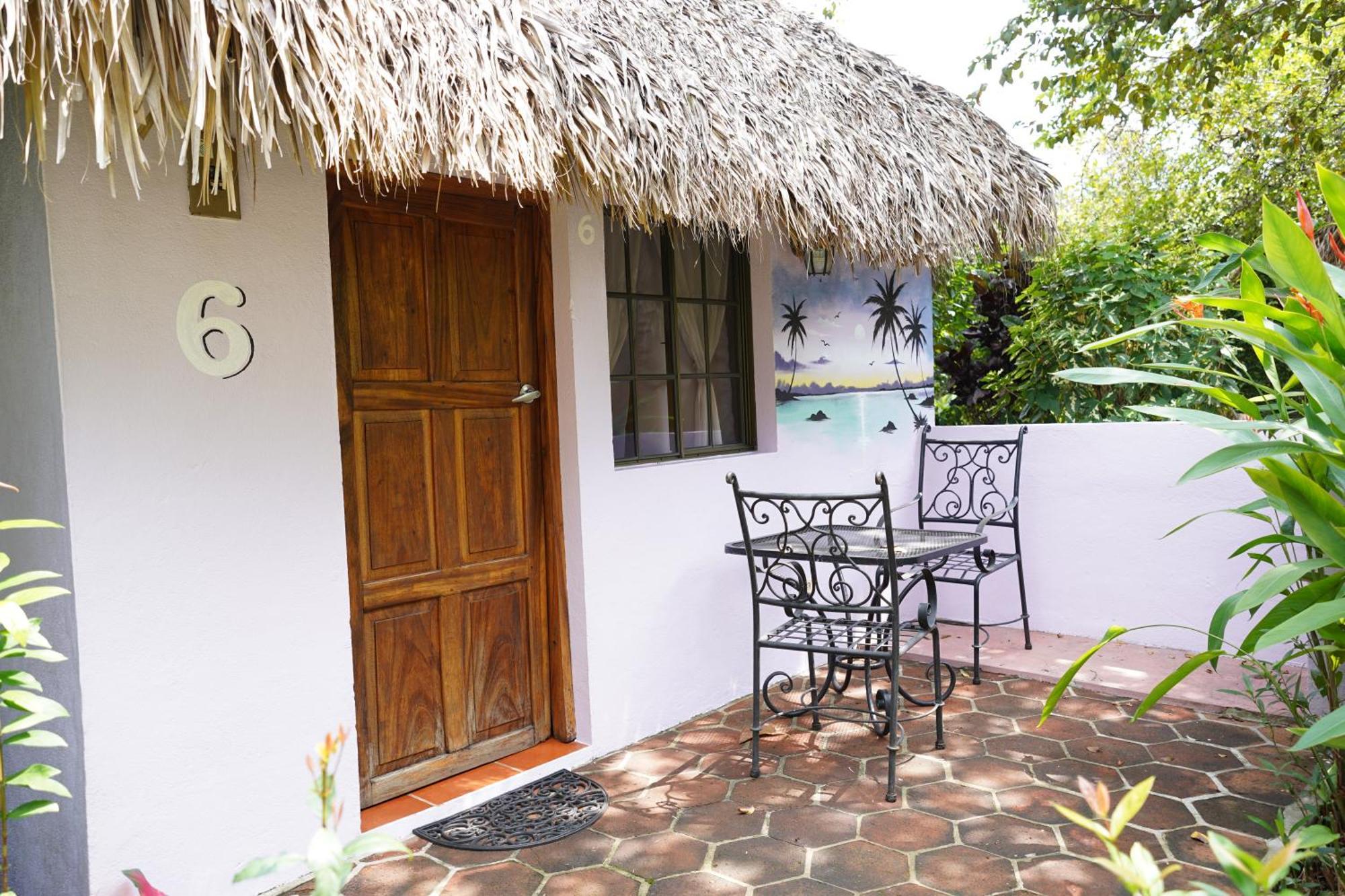 Hotel Mariposa León Eksteriør billede