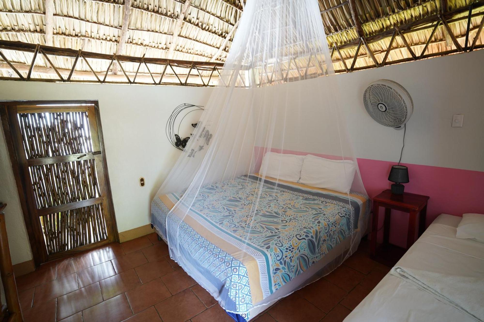 Hotel Mariposa León Eksteriør billede
