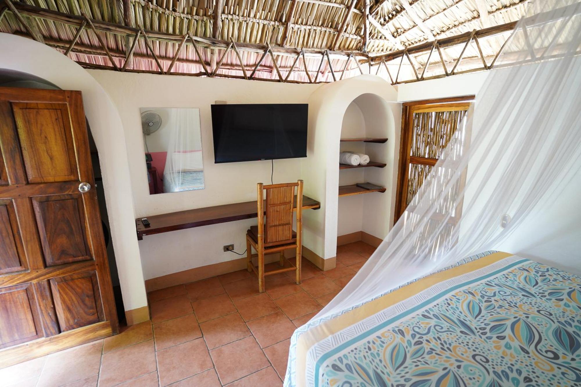 Hotel Mariposa León Eksteriør billede