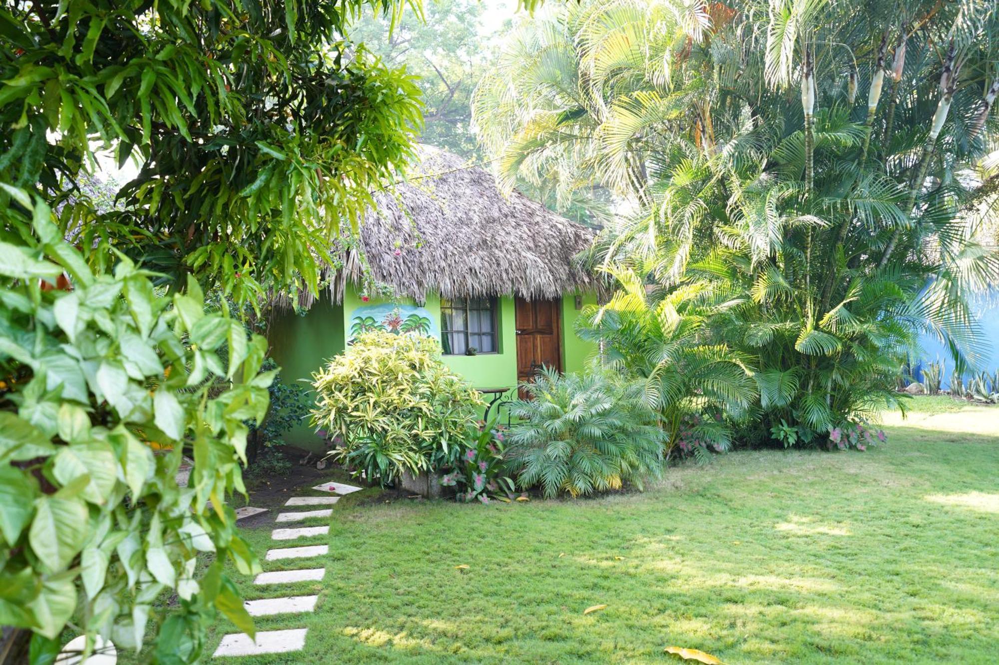 Hotel Mariposa León Eksteriør billede