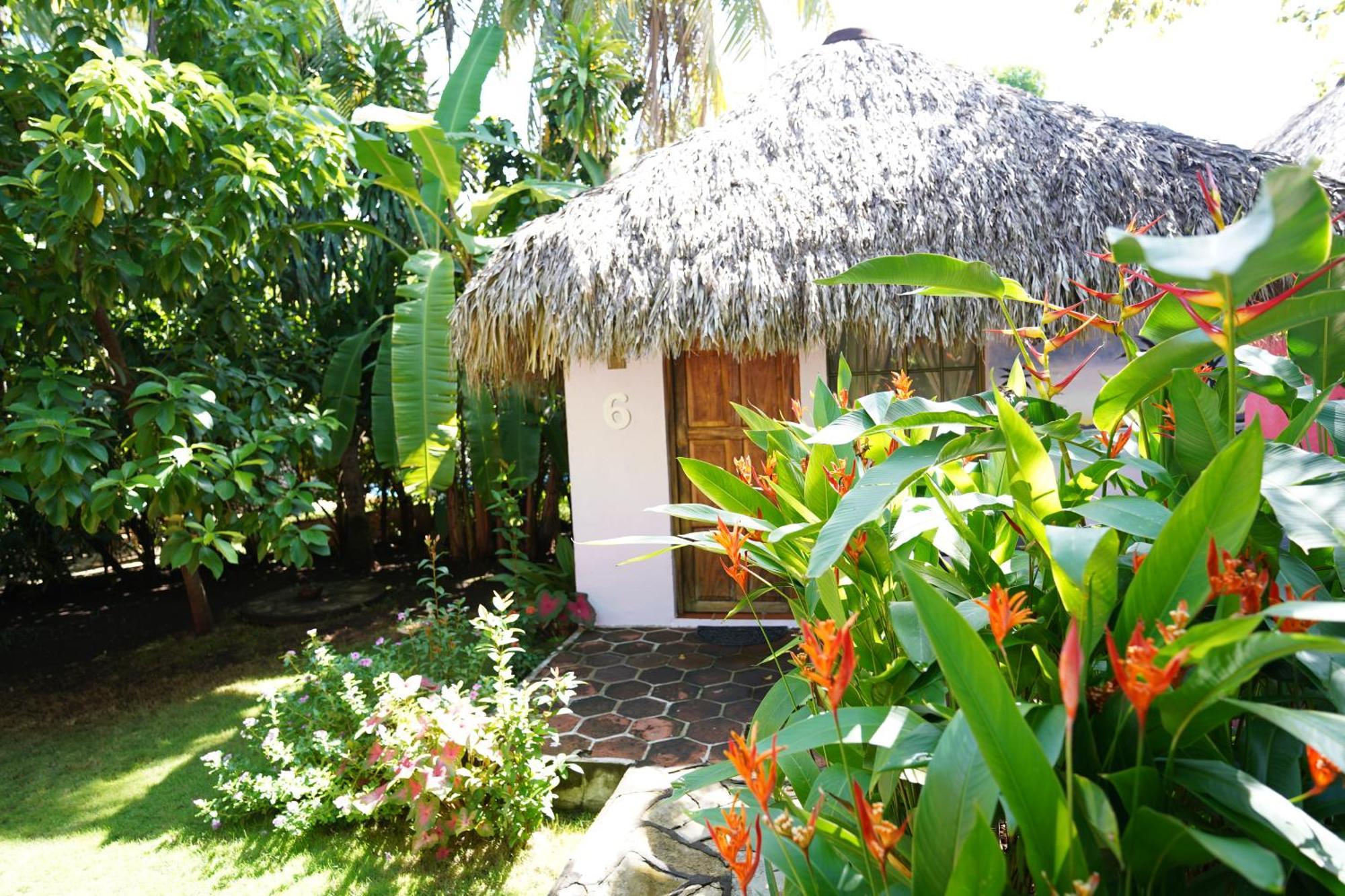 Hotel Mariposa León Eksteriør billede