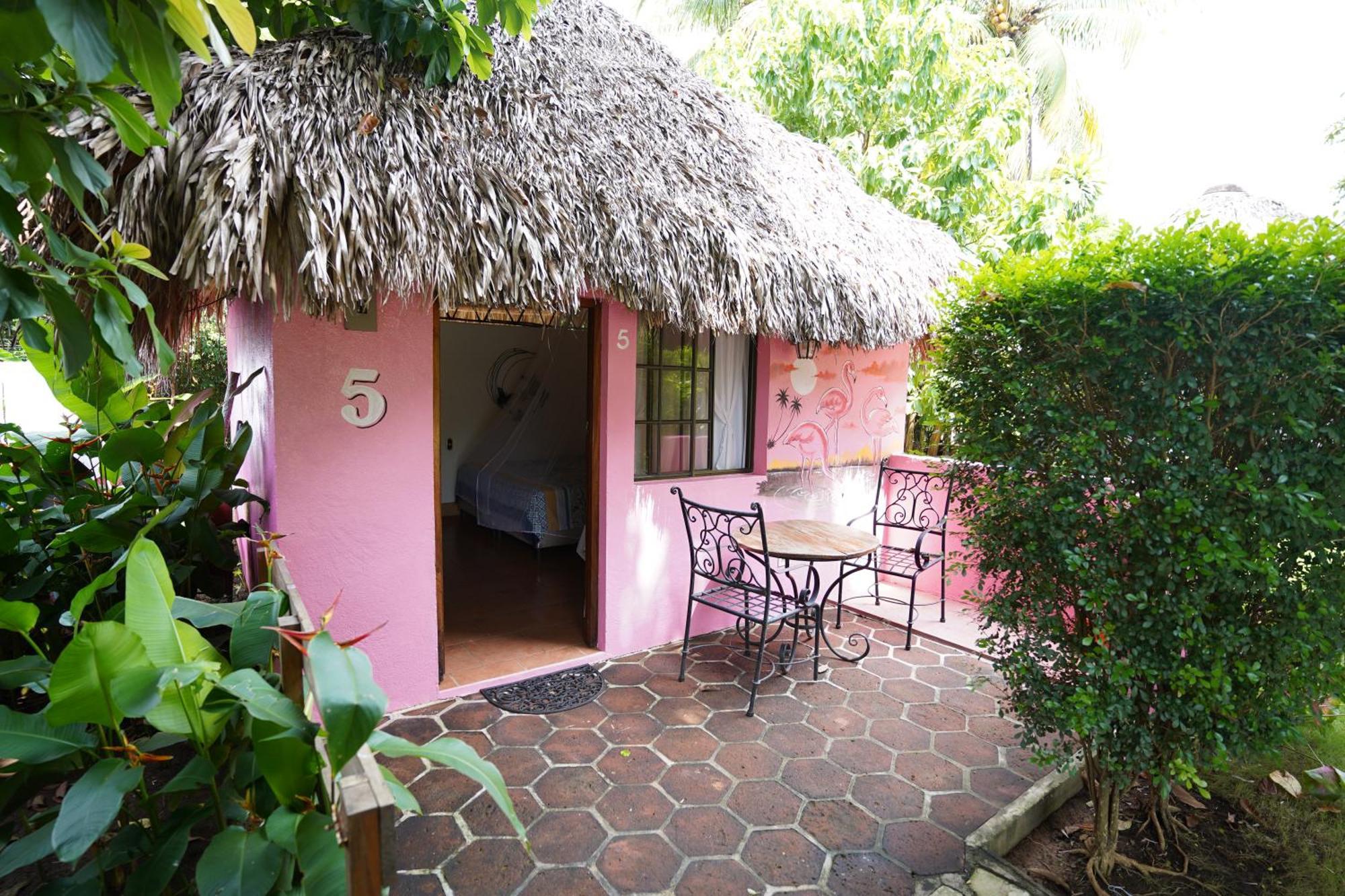 Hotel Mariposa León Eksteriør billede