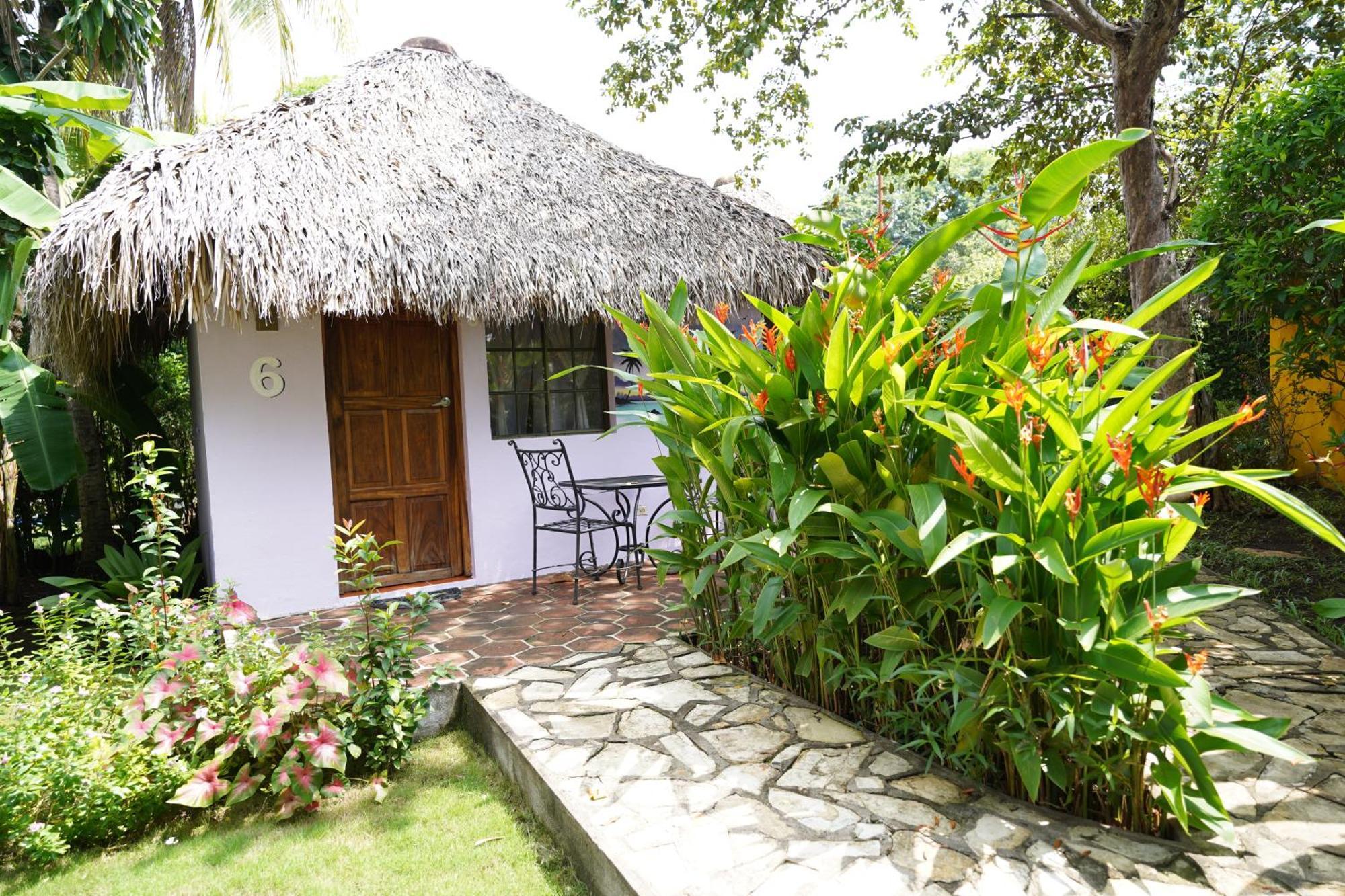 Hotel Mariposa León Eksteriør billede