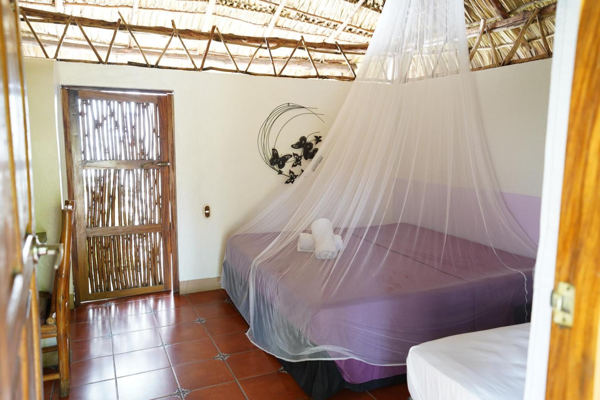 Hotel Mariposa León Eksteriør billede