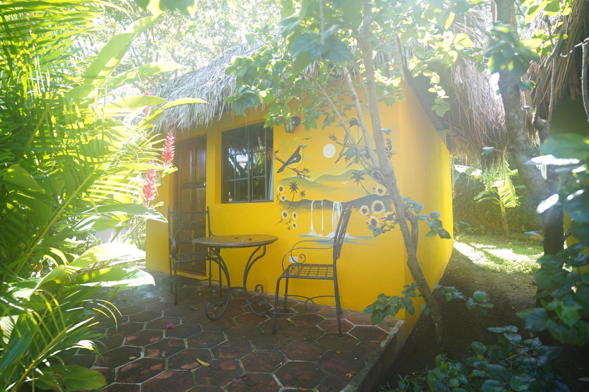 Hotel Mariposa León Eksteriør billede