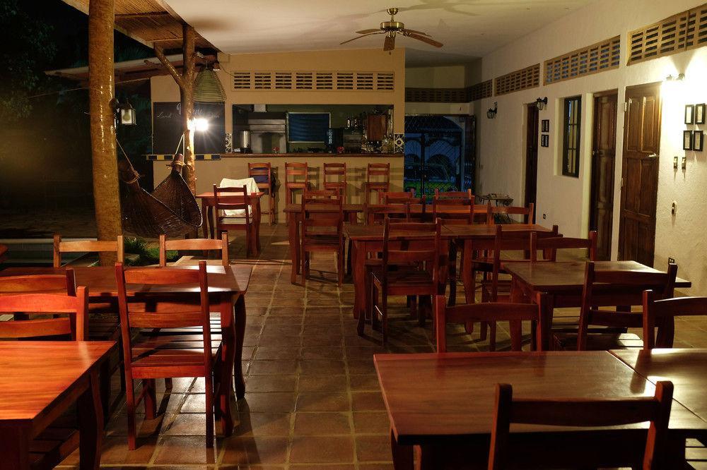 Hotel Mariposa León Eksteriør billede
