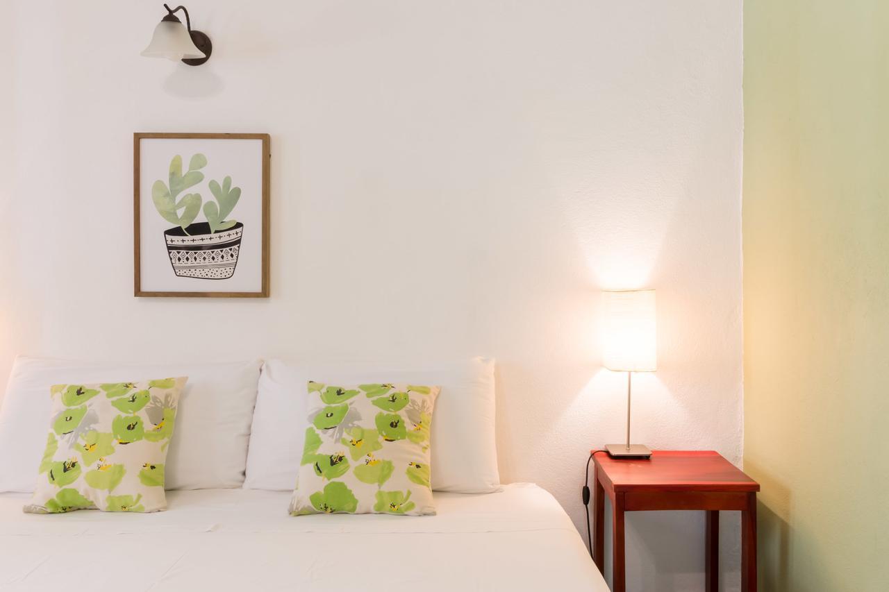 Hotel Mariposa León Eksteriør billede