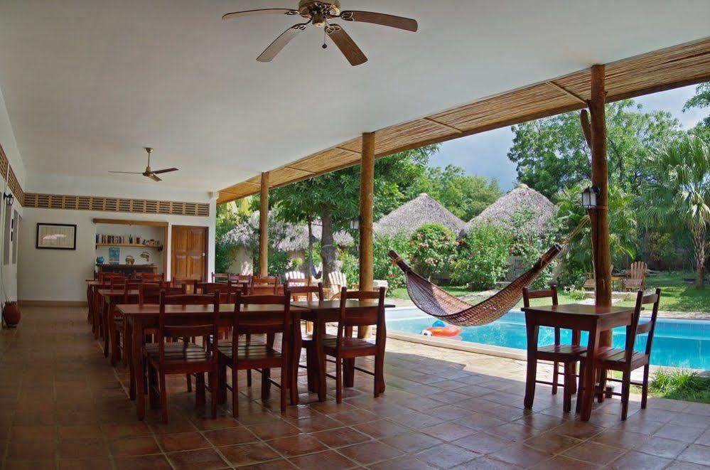 Hotel Mariposa León Eksteriør billede