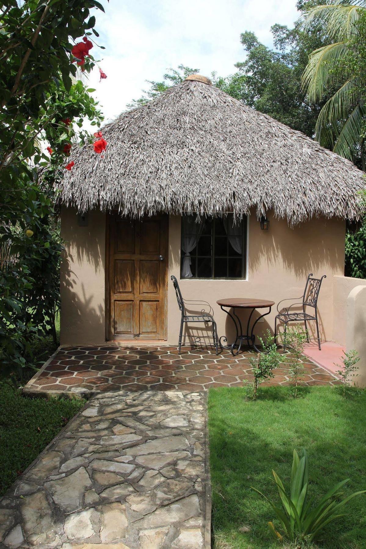 Hotel Mariposa León Eksteriør billede