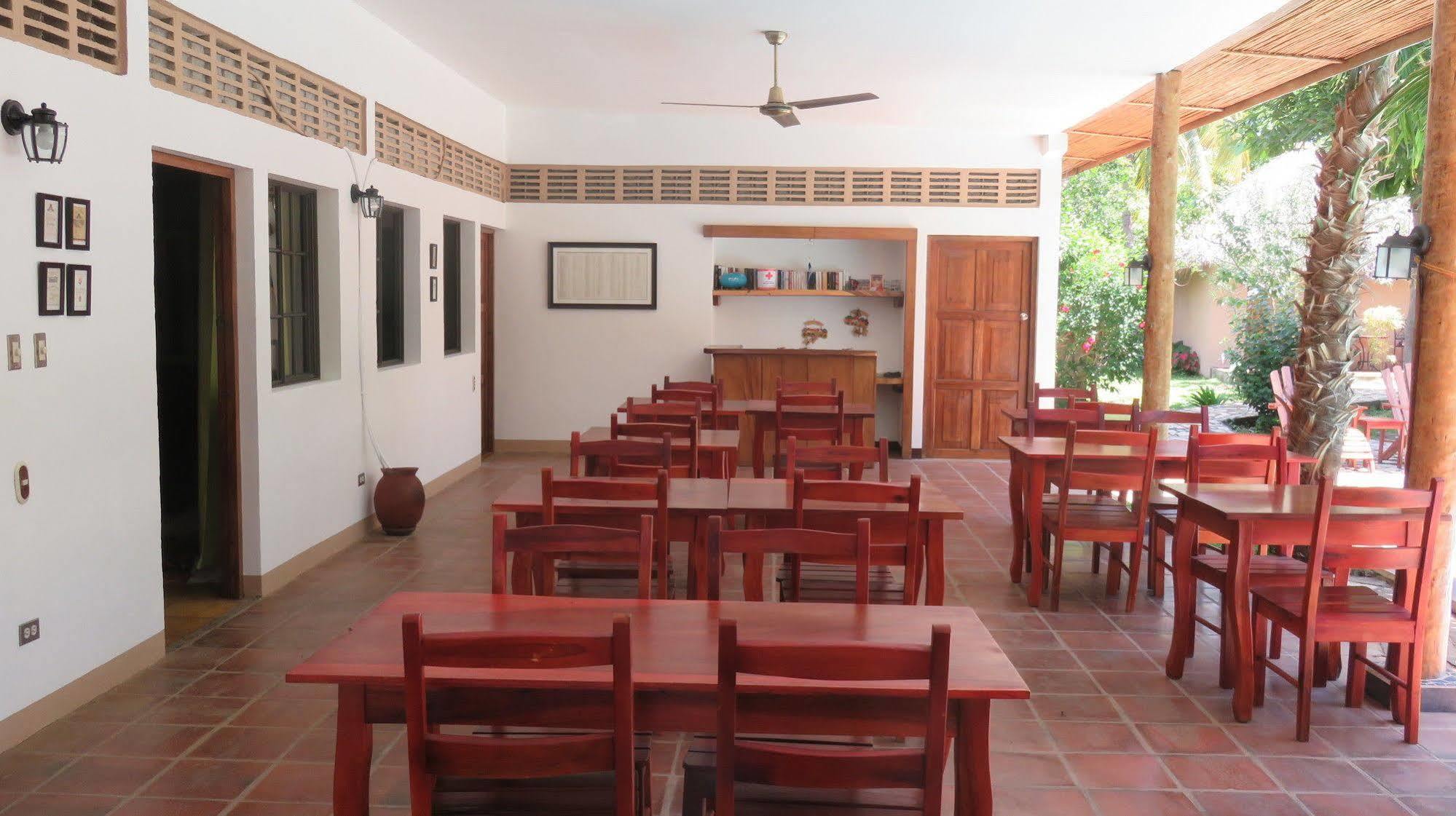 Hotel Mariposa León Eksteriør billede