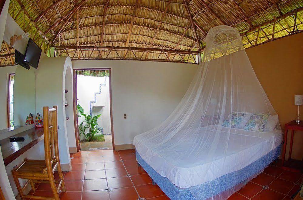 Hotel Mariposa León Eksteriør billede