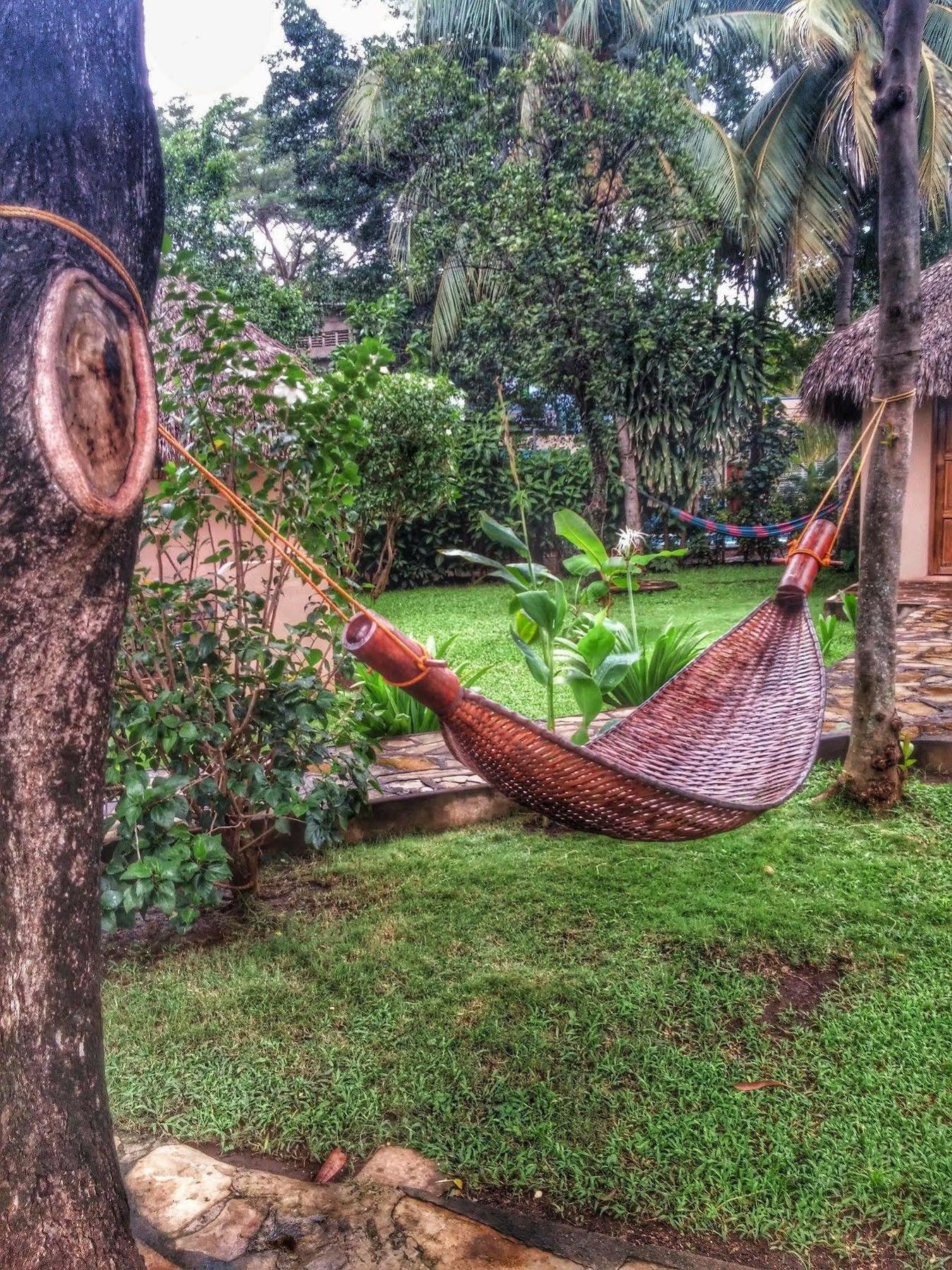 Hotel Mariposa León Eksteriør billede