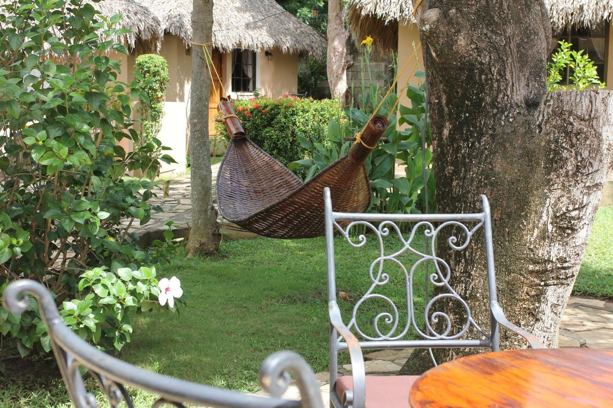 Hotel Mariposa León Eksteriør billede
