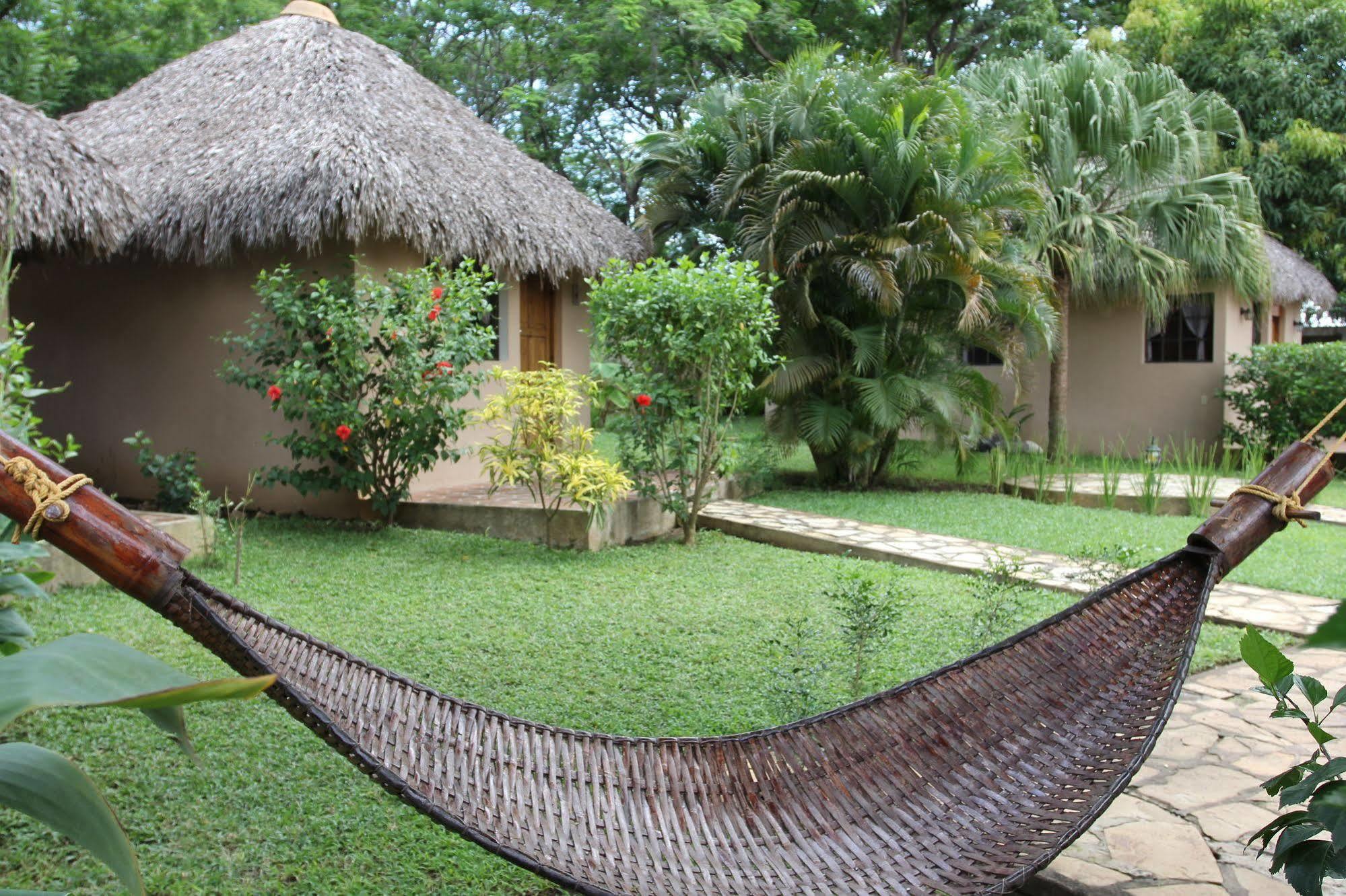Hotel Mariposa León Eksteriør billede