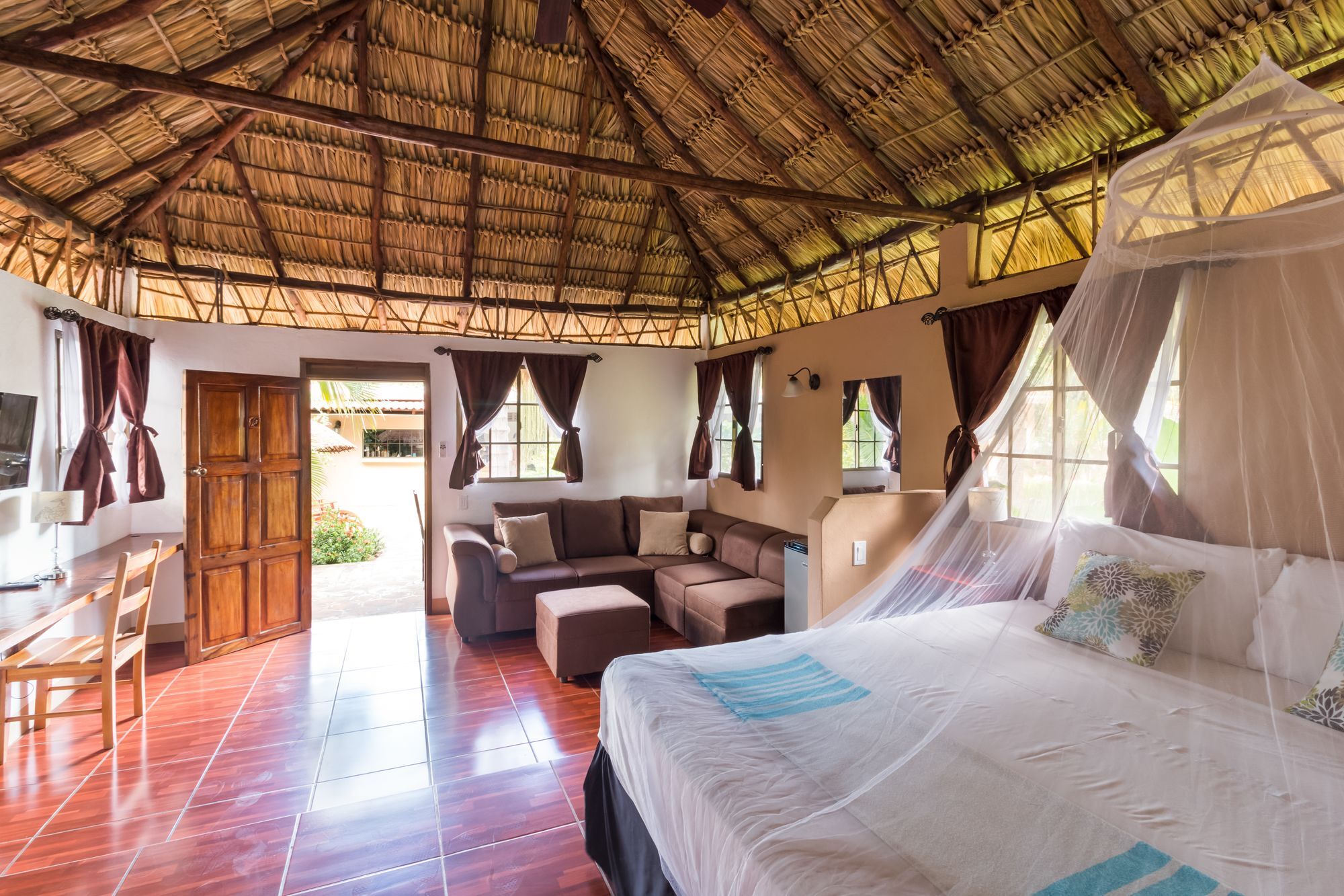 Hotel Mariposa León Eksteriør billede