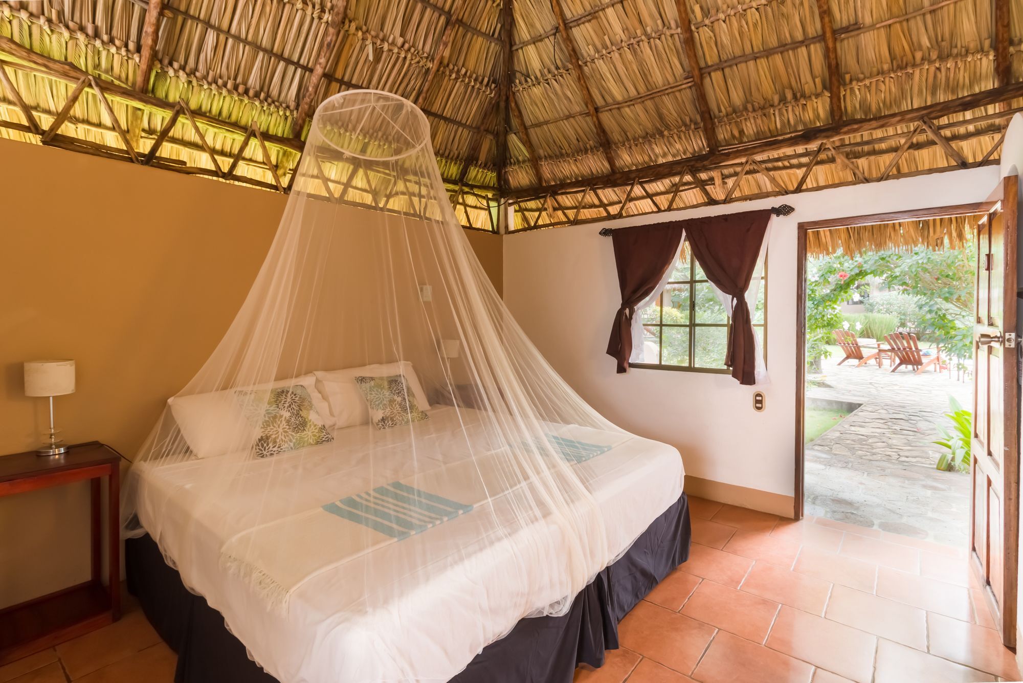 Hotel Mariposa León Eksteriør billede