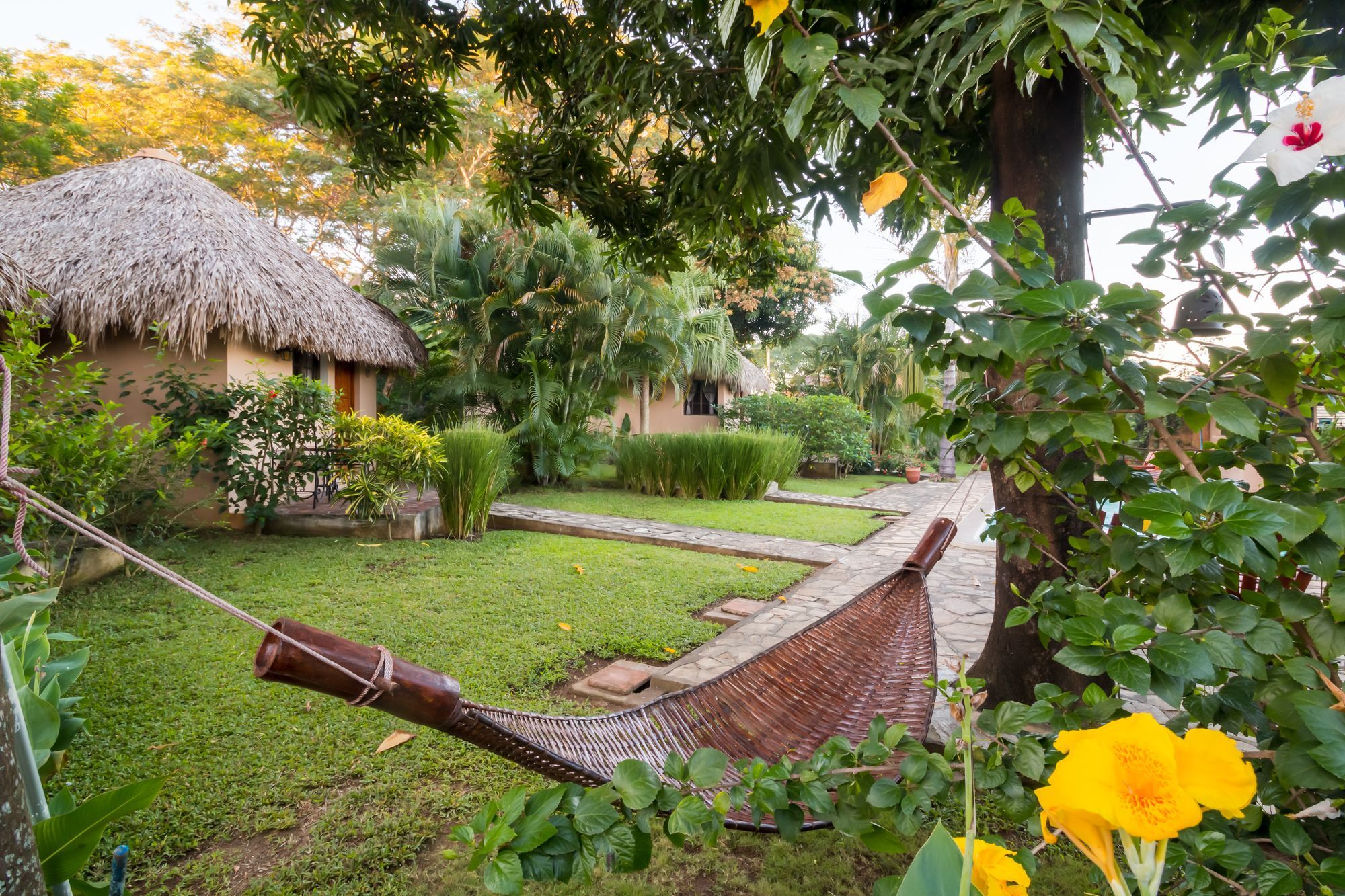 Hotel Mariposa León Eksteriør billede