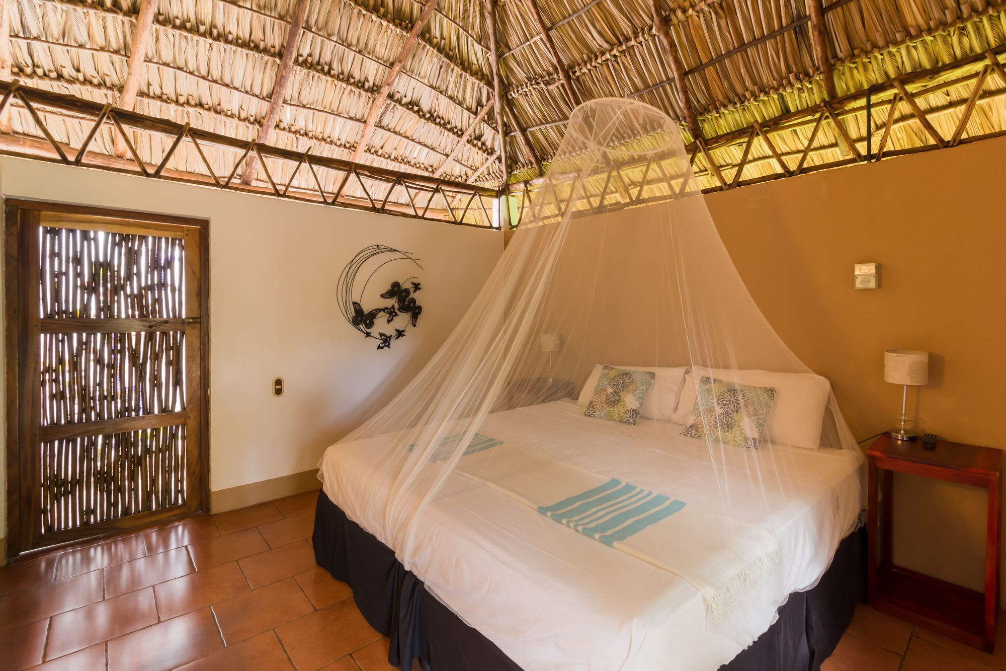 Hotel Mariposa León Eksteriør billede