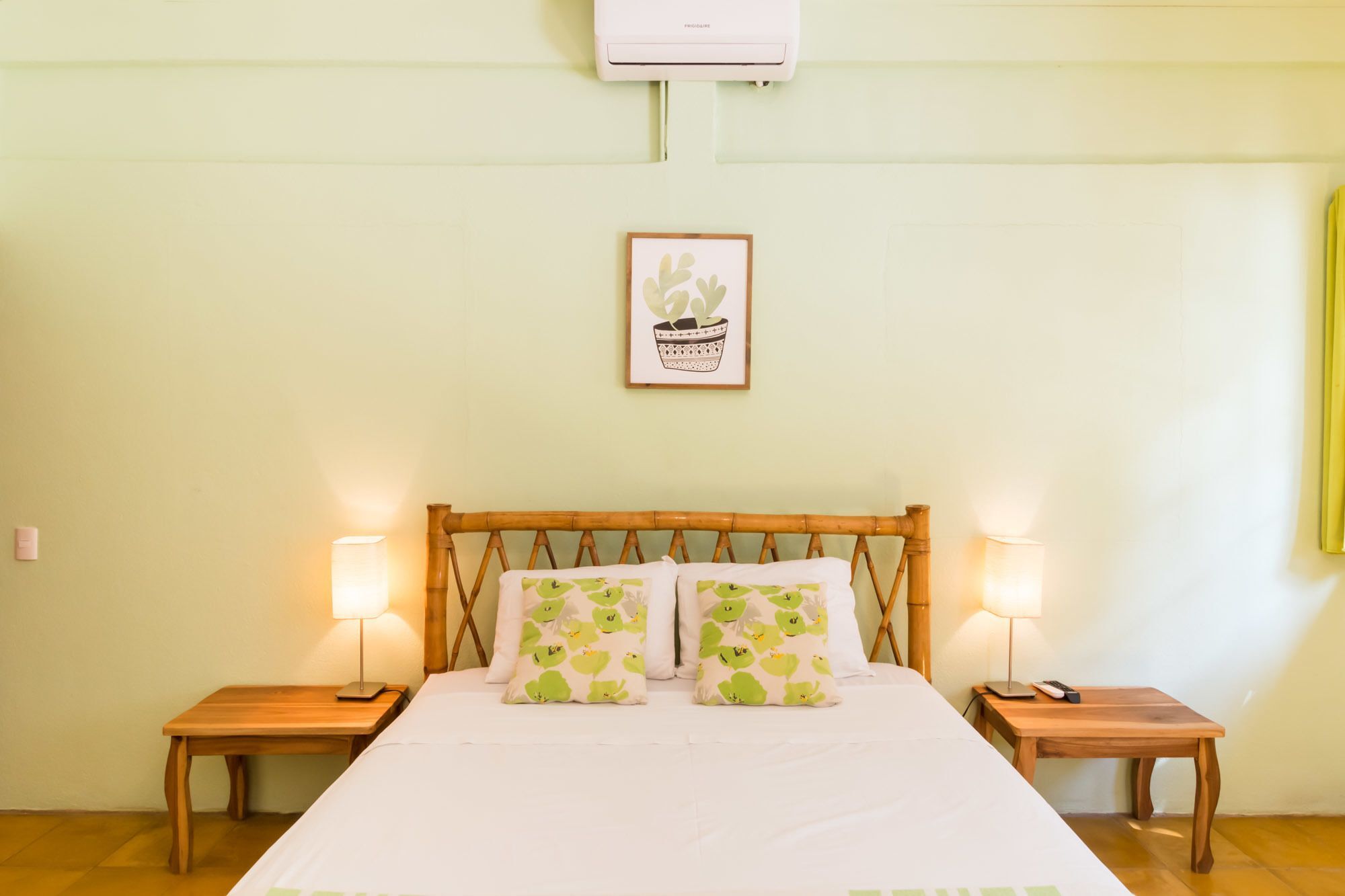 Hotel Mariposa León Eksteriør billede